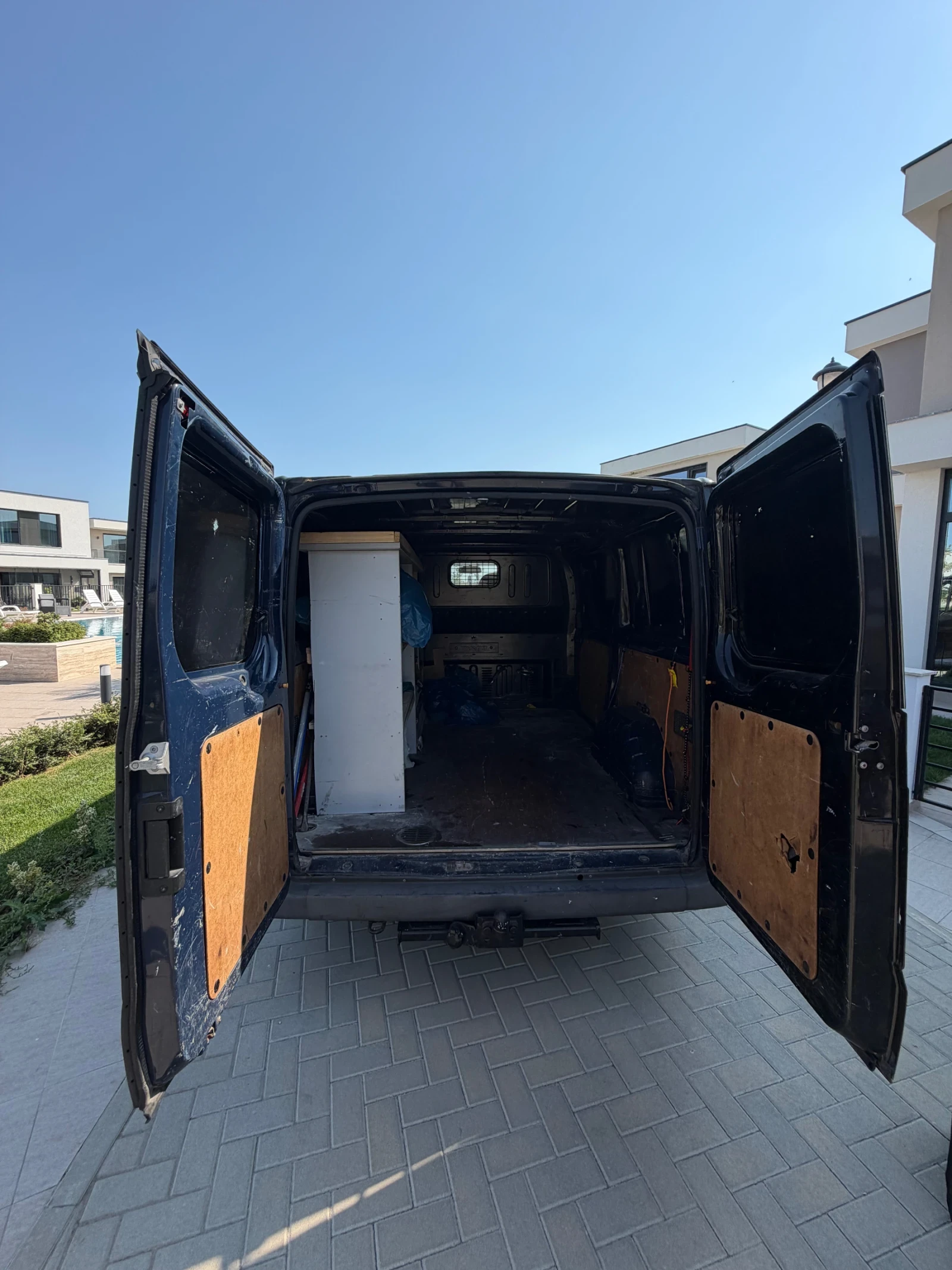 Ford Transit �������� - ���� ���� - ���� �� ����������� | Mobile.bg � ����������� 11