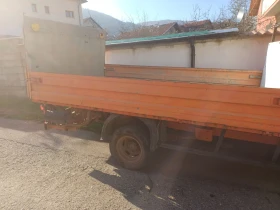 Mercedes-Benz 408 D, снимка 3