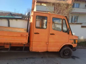 Mercedes-Benz 408 D, снимка 2