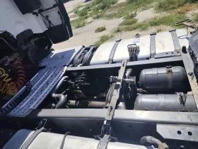 Scania R 420, снимка 5
