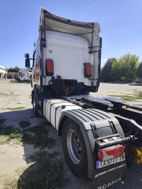 Scania R 420, снимка 4