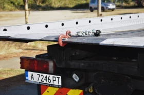 Mercedes-Benz Atego 1222, снимка 8