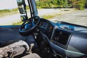 Mercedes-Benz Atego 1222, снимка 11