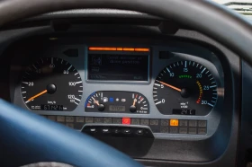 Mercedes-Benz Atego 1222, снимка 13