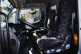 Mercedes-Benz Atego 1222, снимка 9
