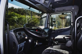 Mercedes-Benz Atego 1222, снимка 10