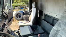 Iveco Eurocargo Самосвал с кран, снимка 5