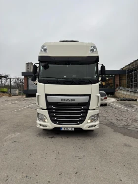 Daf XF 460 FT - изображение 1