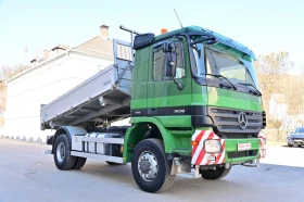 Mercedes-Benz Actros 1836, снимка 2 - Камиони - 53647445