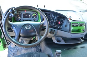 Mercedes-Benz Actros 1836, снимка 12 - Камиони - 53647445