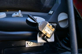 Mercedes-Benz Actros 1836, снимка 10 - Камиони - 53647445