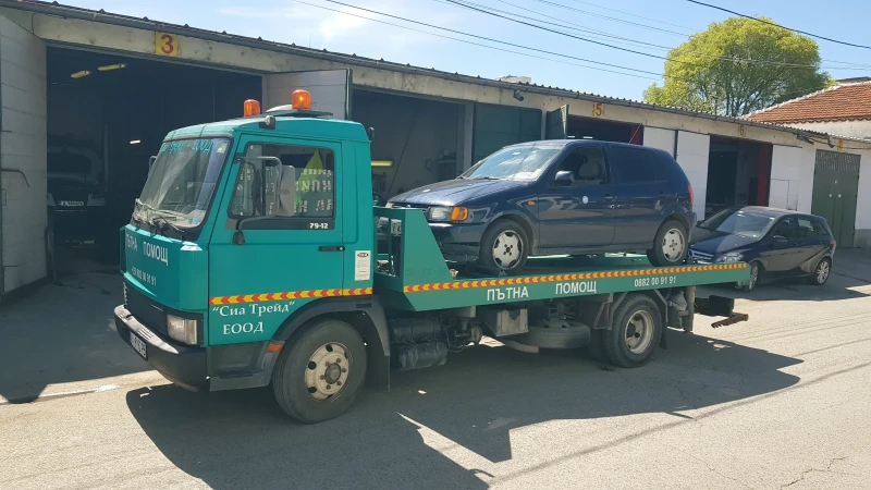 Iveco 79.14 79-12, снимка 10 - Камиони - 46996470