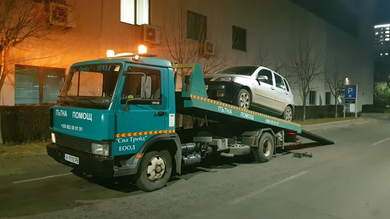 Iveco 79.14 79-12, снимка 2 - Камиони - 46996470