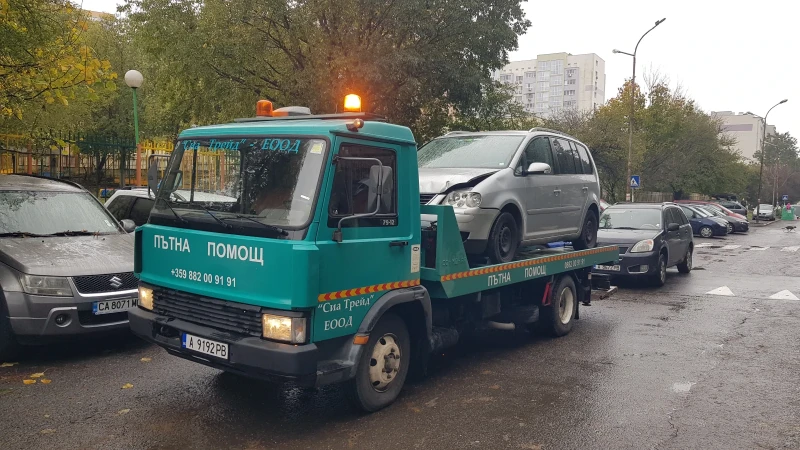 Iveco 79.14 79-12, снимка 5 - Камиони - 46996470