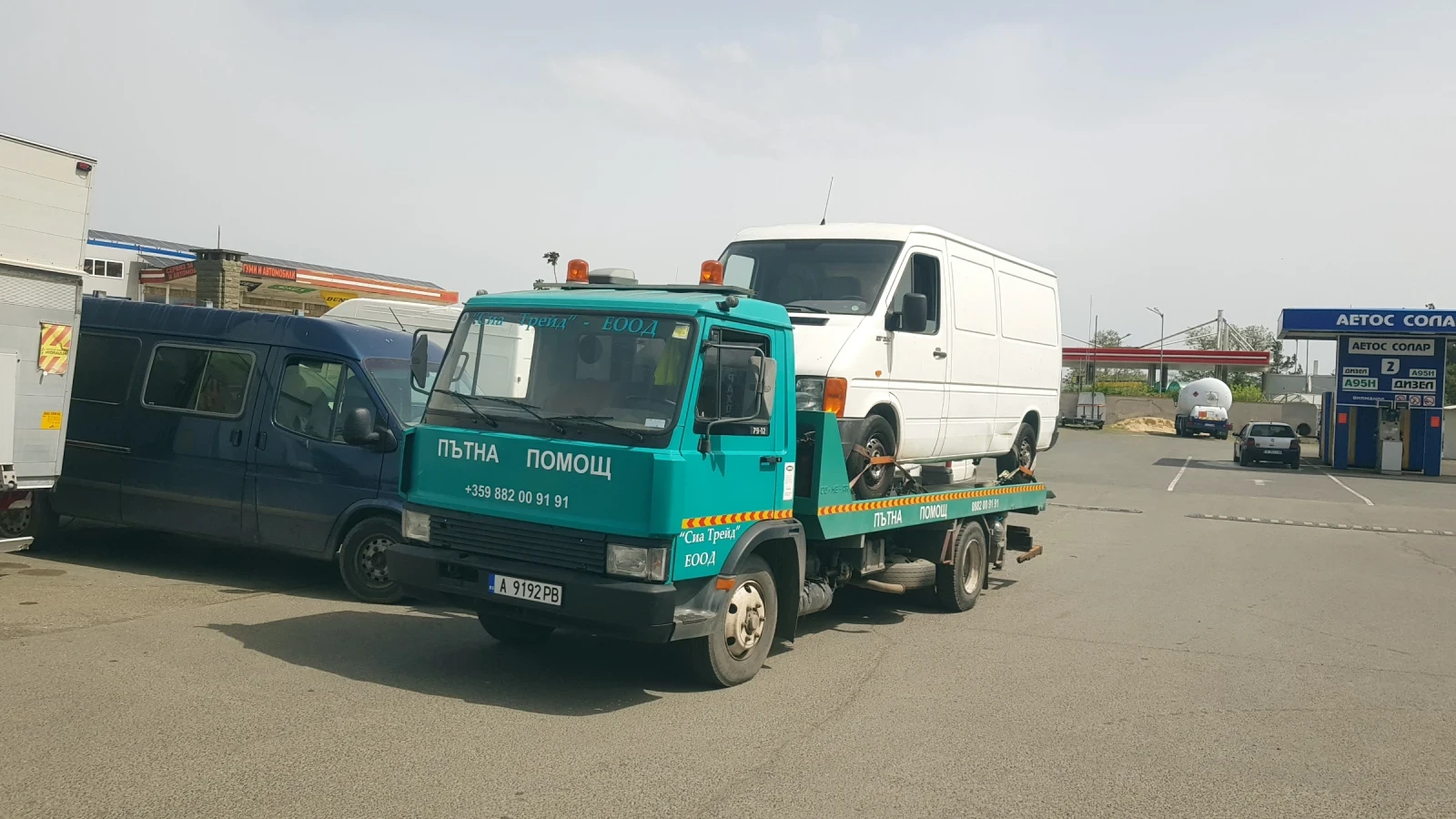 Iveco 79.14 79-12 - изображение 9