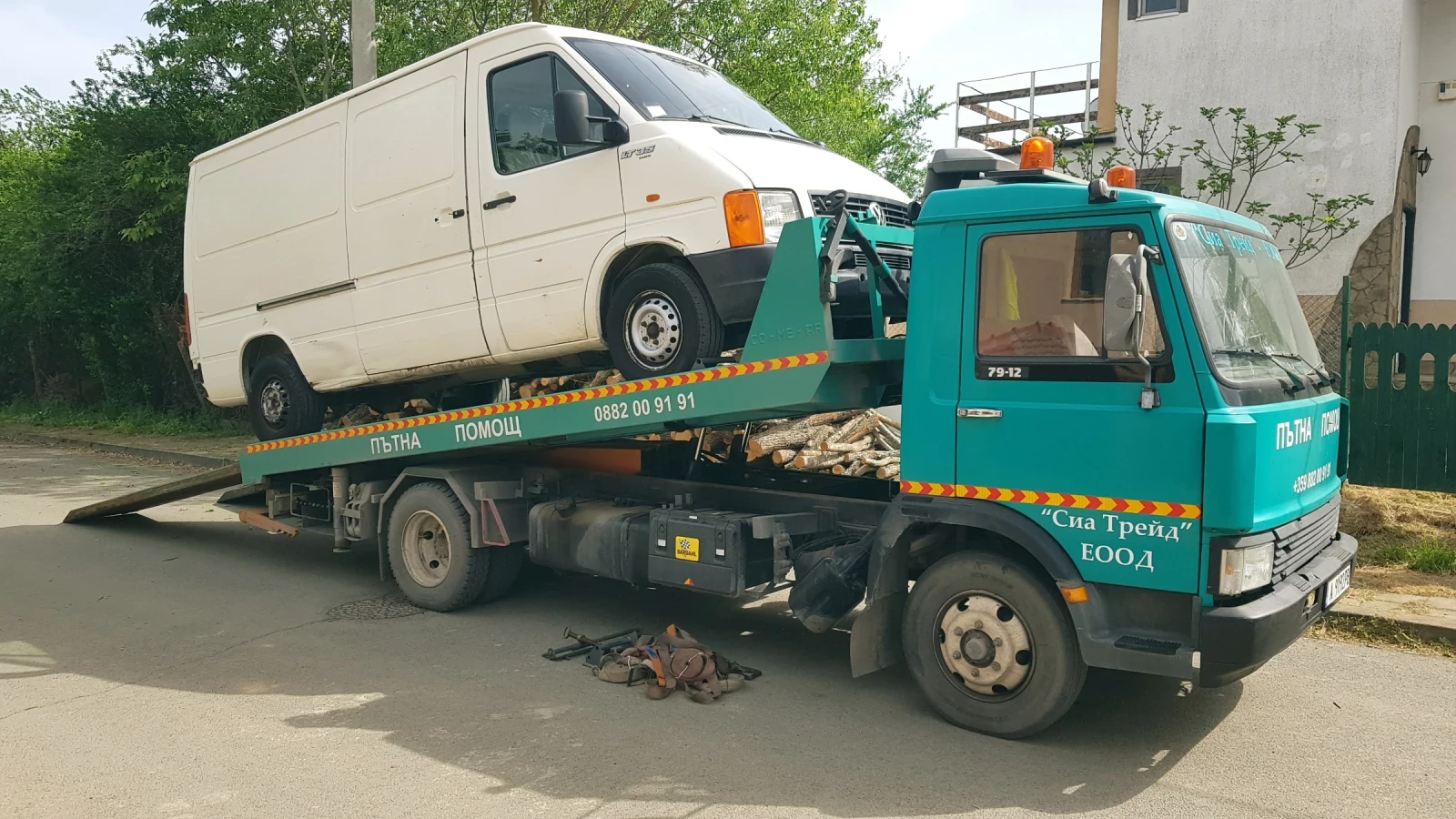 Iveco 79.14 79-12 - изображение 8