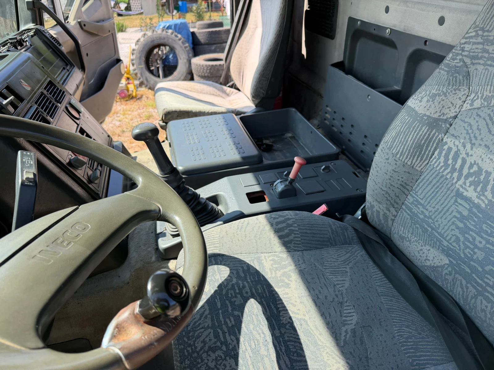 Iveco Eurocargo �������� � ���� | Mobile.bg � ����������� 4