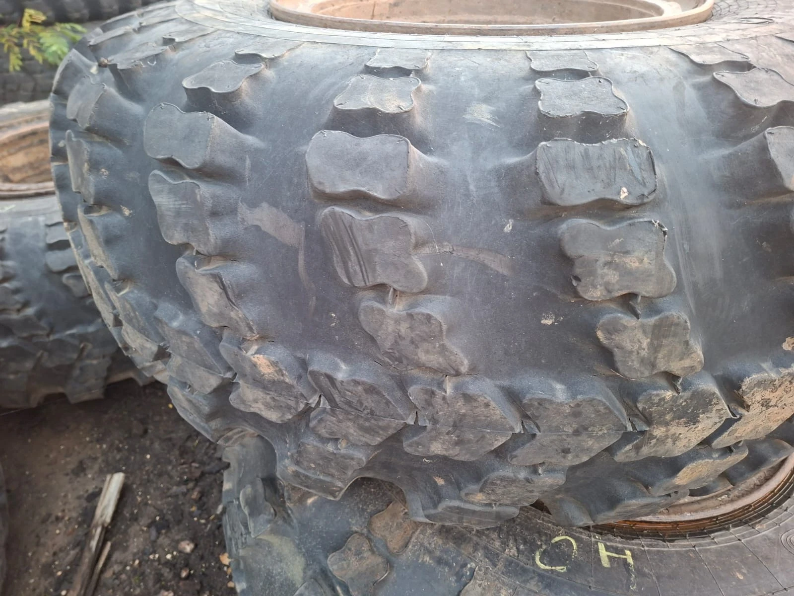 Man 33.403 Kraz 1300/533/530