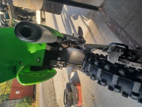 Kawasaki Kx 65, снимка 4