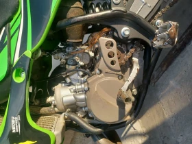Kawasaki Kx 65, снимка 10