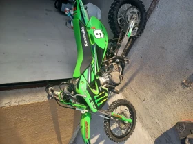 Kawasaki Kx 65, снимка 7