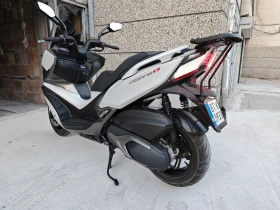 Kymco Xciting VS400, TCS+ ABS, снимка 8