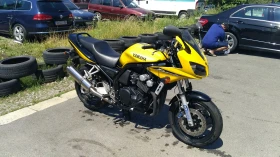 Yamaha Fazer, снимка 6
