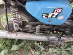 Mz 150, снимка 6