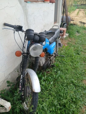 Mz 150, снимка 3