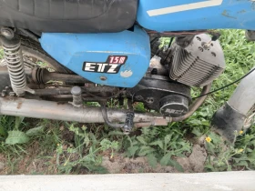 Mz 150, снимка 5