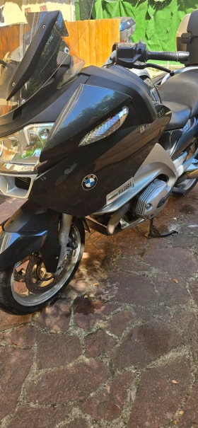 BMW R R1200rt, снимка 2