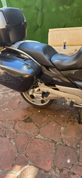 BMW R R1200rt, снимка 5