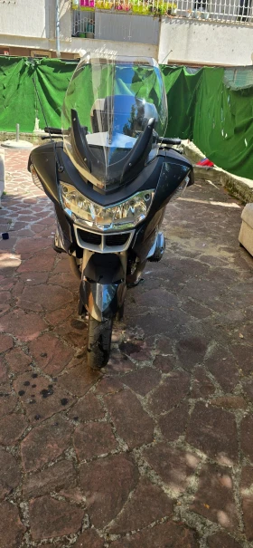 BMW R R1200rt, снимка 1