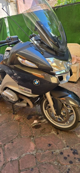 BMW R R1200rt, снимка 7
