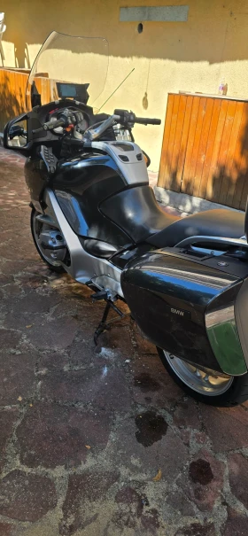 BMW R R1200rt, снимка 3