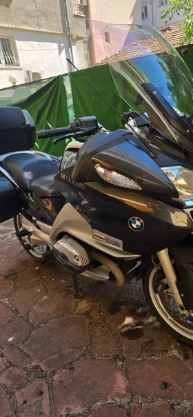 BMW R R1200rt, снимка 6