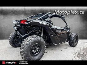 Can-Am Maverick X3 * TURBO* RR* XDS* , снимка 3