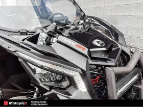 Can-Am Maverick X3 * TURBO* RR* XDS* , снимка 4