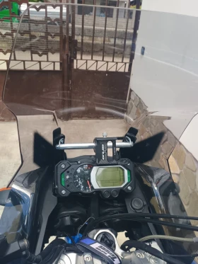 Yamaha Xtz SUPER TENERE 1200 | Mobile.bg    8