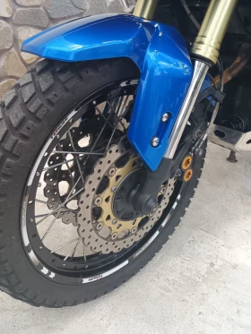 Yamaha Xtz SUPER TENERE 1200 | Mobile.bg    5