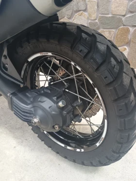 Yamaha Xtz SUPER TENERE 1200 | Mobile.bg    6