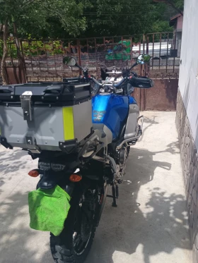 Yamaha Xtz SUPER TENERE 1200 | Mobile.bg    7