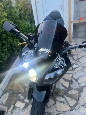 Kawasaki Zxr | Mobile.bg    7