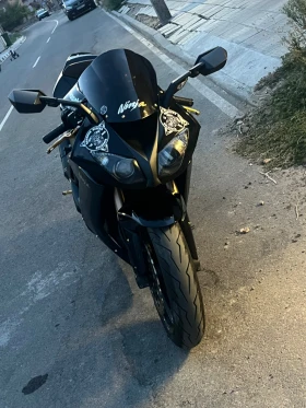 Kawasaki Zxr | Mobile.bg    5