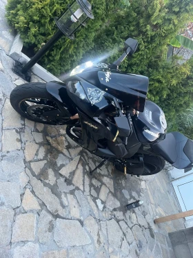 Kawasaki Zxr | Mobile.bg    6