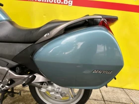 Honda Deauville 700  | Mobile.bg    16