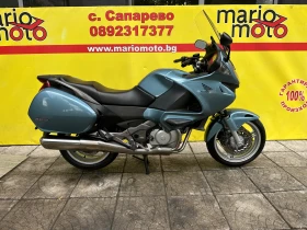 Honda Deauville 700 Лизинг