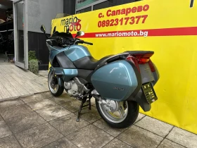 Honda Deauville 700  | Mobile.bg    13