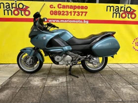 Honda Deauville 700  | Mobile.bg    10