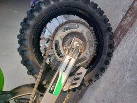 Kawasaki Kx 65, снимка 11